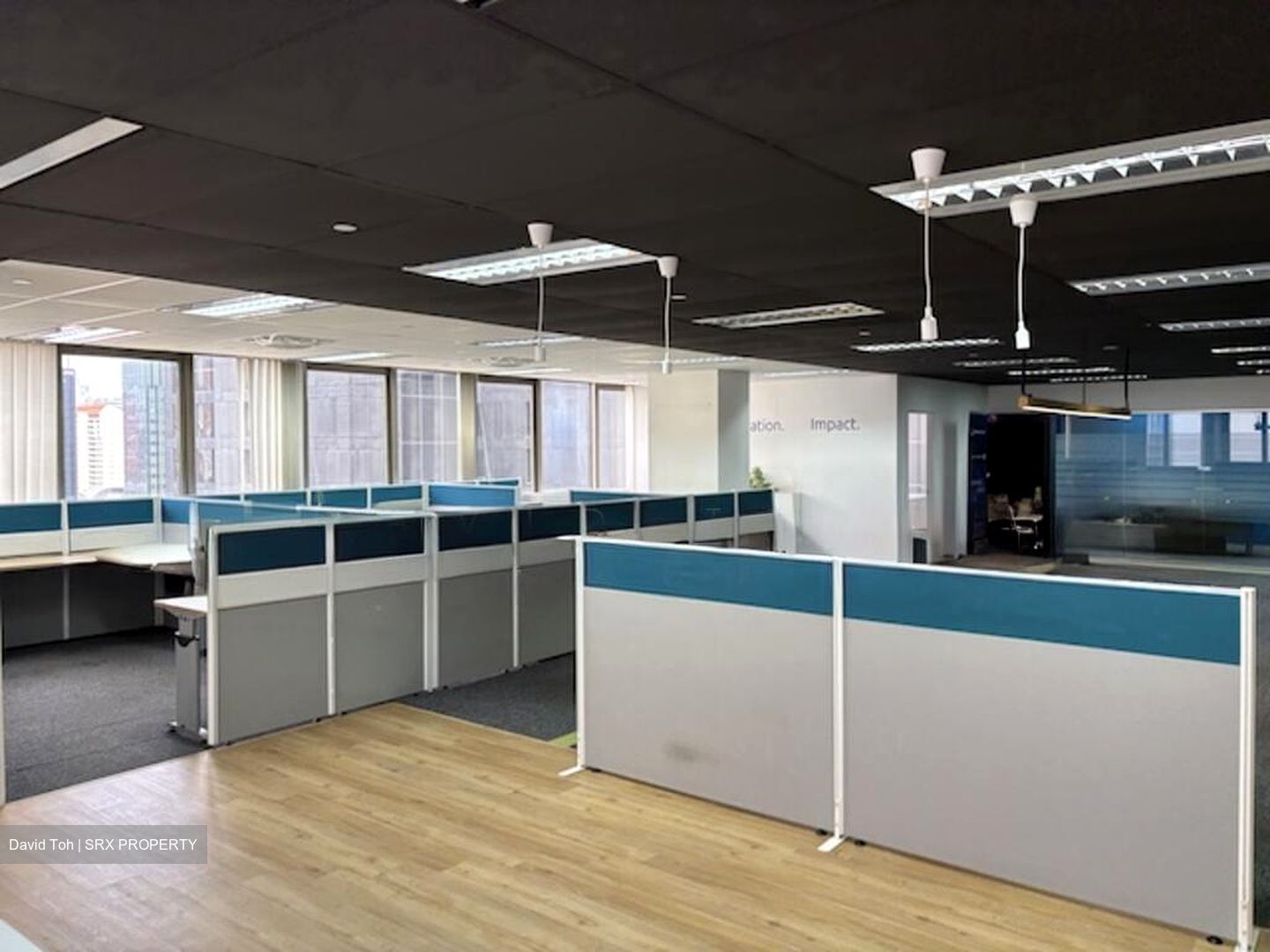 Raffles Place MRT (D1), Office #524286431